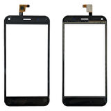 Teknonet Vestel Venüs E2 Plus Uyumlu Dokunmatik Lens + Filmli NT-82882