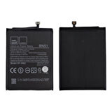 Teknonet Xiaomi Redmi 8 Uyumlu Nettech BN51 4900 mAh Batarya NT-82590