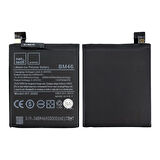 Teknonet Xiaomi Redmi Note 3 Uyumlu Nettech BM46 4000 MAh Batarya NT-82581