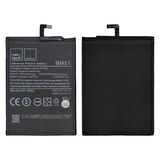 Teknonet Xiaomi Mi Max 3 Uyumlu Nettech BM51 5000 MAh Batarya NT-82570