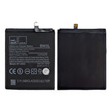 Teknonet Xiaomi Mi 9 Uyumlu Nettech BM3L 3300 MAh Batarya NT-82563