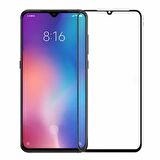 Xiaomi Redmi 9-9A-9C Seramik Nano Ekran Koruyucu