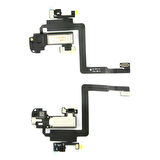 Teknonet Apple iPhone 11 Pro Uyumlu İç Kulaklık+Sensör Filmi NT-80067