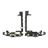 Teknonet Apple iPhone 11 Pro Max Uyumlu Filmli Şarj Soketi NT-80058