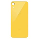 Teknonet Apple iPhone XR Uyumlu Kamera Camlı Batarya Kapağı NT-79364