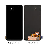 Teknonet Oppo Reno 2Z Uyumlu Org Lcd+Dokunmatik NT-78833
