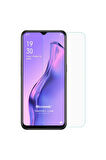 Oppo A31 Uyumlu Ön Koruma Cam Ekran Koruyucu
