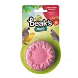 Beak'S Çilek Aromalı Gaga Taşı