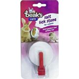 Beak's Care Mineralli Kemirgen Yalama Taşı 5 Cm