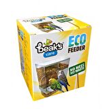 Beaks Akıllı Yemlik