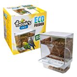 Beaks Akıllı Yemlik