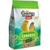 Beaks Karışık Kanarya Yemi 400 Gr