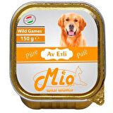 Mio Av Etli Püre 150 Gr Köpek Konservesi