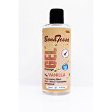 Bona Tessa Vanilya Aromalı Masaj Jeli 250 ml