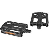 Bisiklet Pedal Takımı Bilyalı FP-804 Reflektörlü