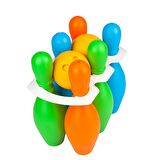 baby toys AE-0602-EB Bowling Seti