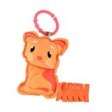 Baby Toys Çiftlik Oyuncaklı Neşeli Çiftlik Oyun Halısı