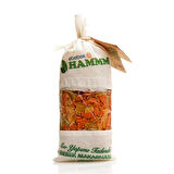 HAMMM Karışık Çubuk Bebek Makarnası 250 gr