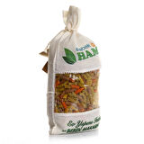 HAMMM Karışık Çubuk Bebek Makarnası 250 gr