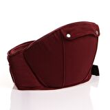 Baby Plus Star Bordo Kanguru