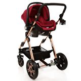 baby plus Canyon Travel Sistem Bebek Arabası V2