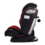 Baby Plus Secure 9 - 36 kg Oto Koltuğu Kırmızı