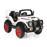 baby toys Storm Akülü Araba