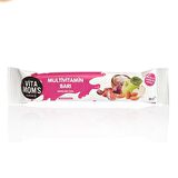 Vitamoms Multi Vitamin Bar 33 gr