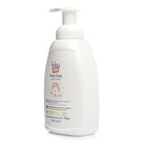 baby me Köpük İlk Sabunum 450 ml