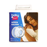 baby mom Göğüs Kalkanı Set 2li