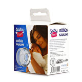 baby mom Göğüs Kalkanı Set 2li