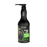 Zenix Cool Sport Menthol Şampuanı 1000 ml