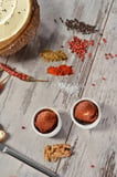 Acuka Sosu 200 Gr. ()