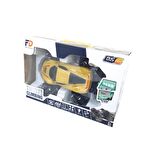 Canem Usb Şarzlı Kç.Dirifli Araba Cnm-Fd236A