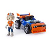 Rusty Rivets "Build Me" - Rusty's Kart Build, Rusty'nin yapı seti