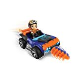 Rusty Rivets "Build Me" - Rusty's Kart Build, Rusty'nin yapı seti