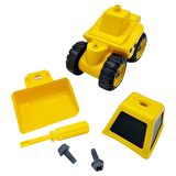 Can-Em Sök Tak Dozer CNM05