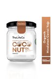TheLifeCo Organik Hindistan Cevizi Yağı 150 ml