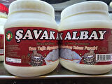 Şavak Albay 480gr 2adet Tulum peyniri 