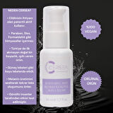 Renk Açıcı Leke Kremi Cilt Ton Eşitleyici Güneş Yaşlılık Hamilelik Lekelerine Karşı Beyazlatıcı Krem 50 ml 2 adet