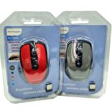 Kablosuz Mouse Lux Vakum Platoon PL-1866