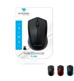 Kablosuz Mouse Lux Vakum Platoon PL-1866