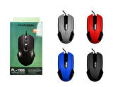 Mouse Platoon PL-1906