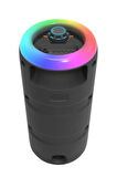 PL-4626 BT/SD/USB/AUX Işıklı Taşınabilir Led Işıklı RGB Bluetooth Speaker (MS-3637BT)