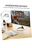 Vetech CAT6 10mt Ethernet Kablosu Fabrikasyon Network Kablosu