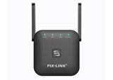 Access Point Router 300 Mbps 2 Anten 1Wan-Lan Platoon PL-8263