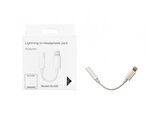 Çevirici Lightning To Bluetooth Aux Platoon PL-8750