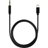 İphone Aux Kablosu 1 Metre Aux Çevirici Platoon PL-8772