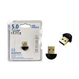 Mini Usb Adaptör USB 5.0 BLUETOOTH DONGLE PL-9337