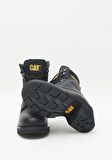 Caterpillar Siyah Melanj Kadın Bot OTTAWA